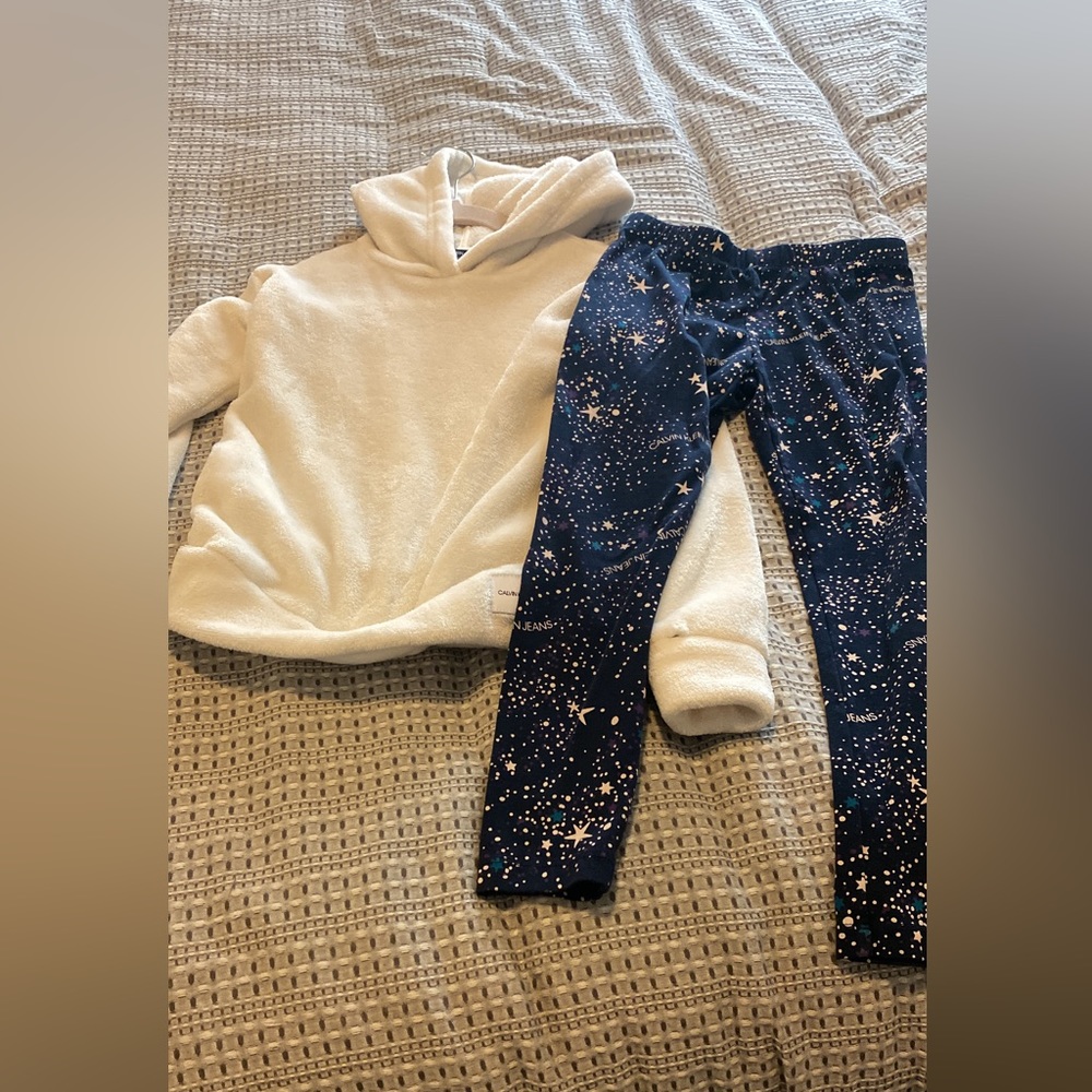 Calvin klein set